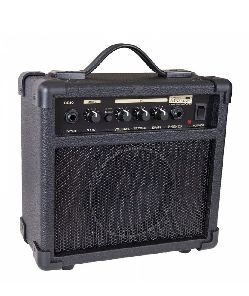 10w home practice guitar amp