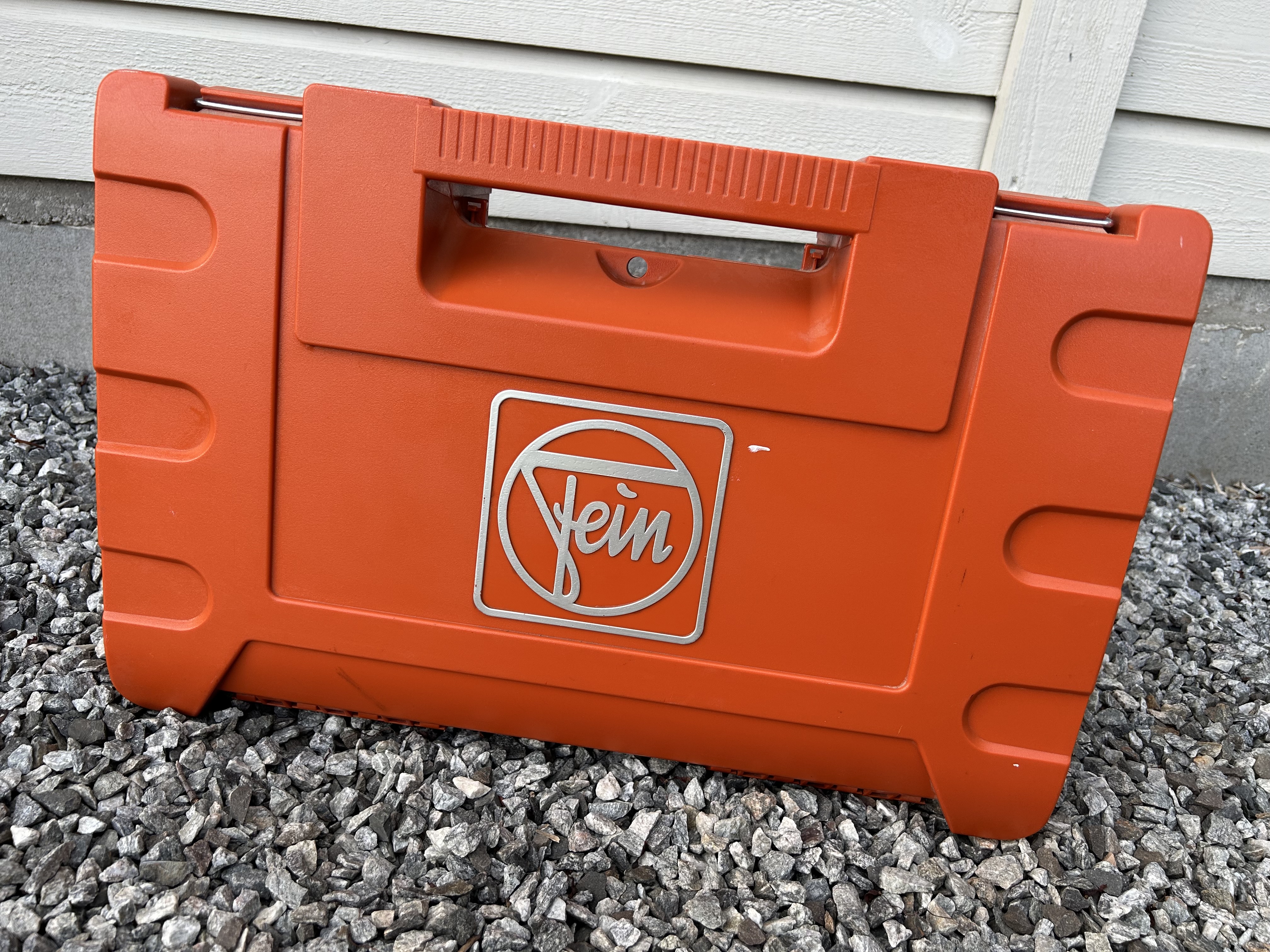 Fein multimaster