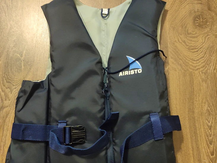 Kelluntaliivit 60-70 kg