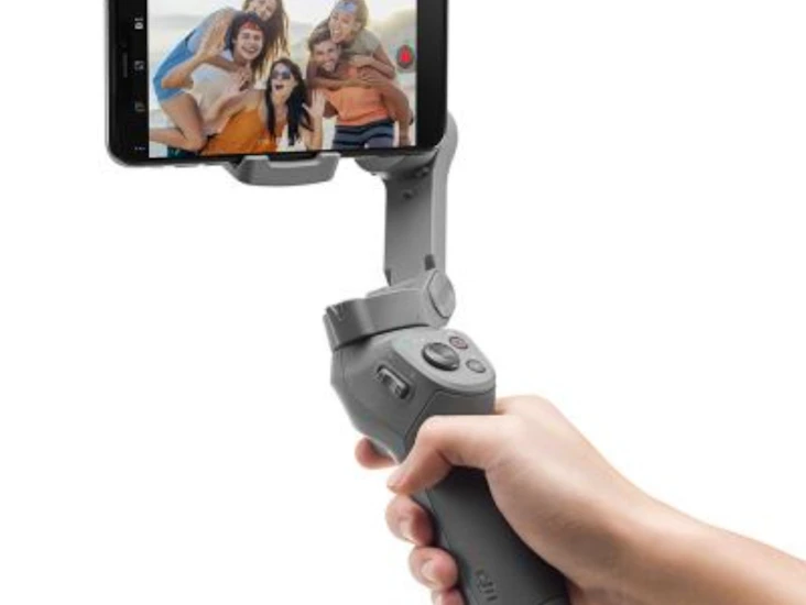 Dji osmo mobile 3 inkl stativ