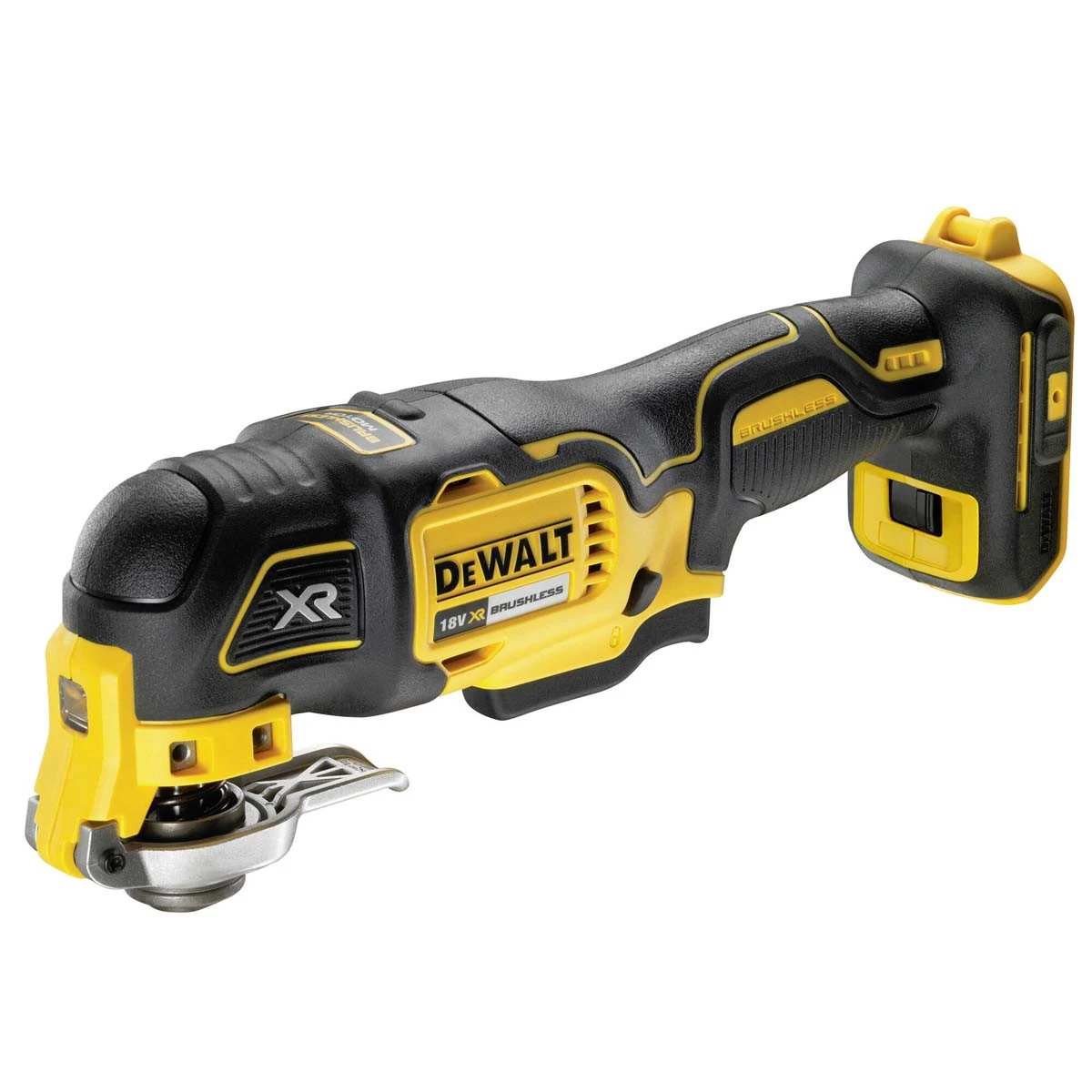 Dewalt multitool