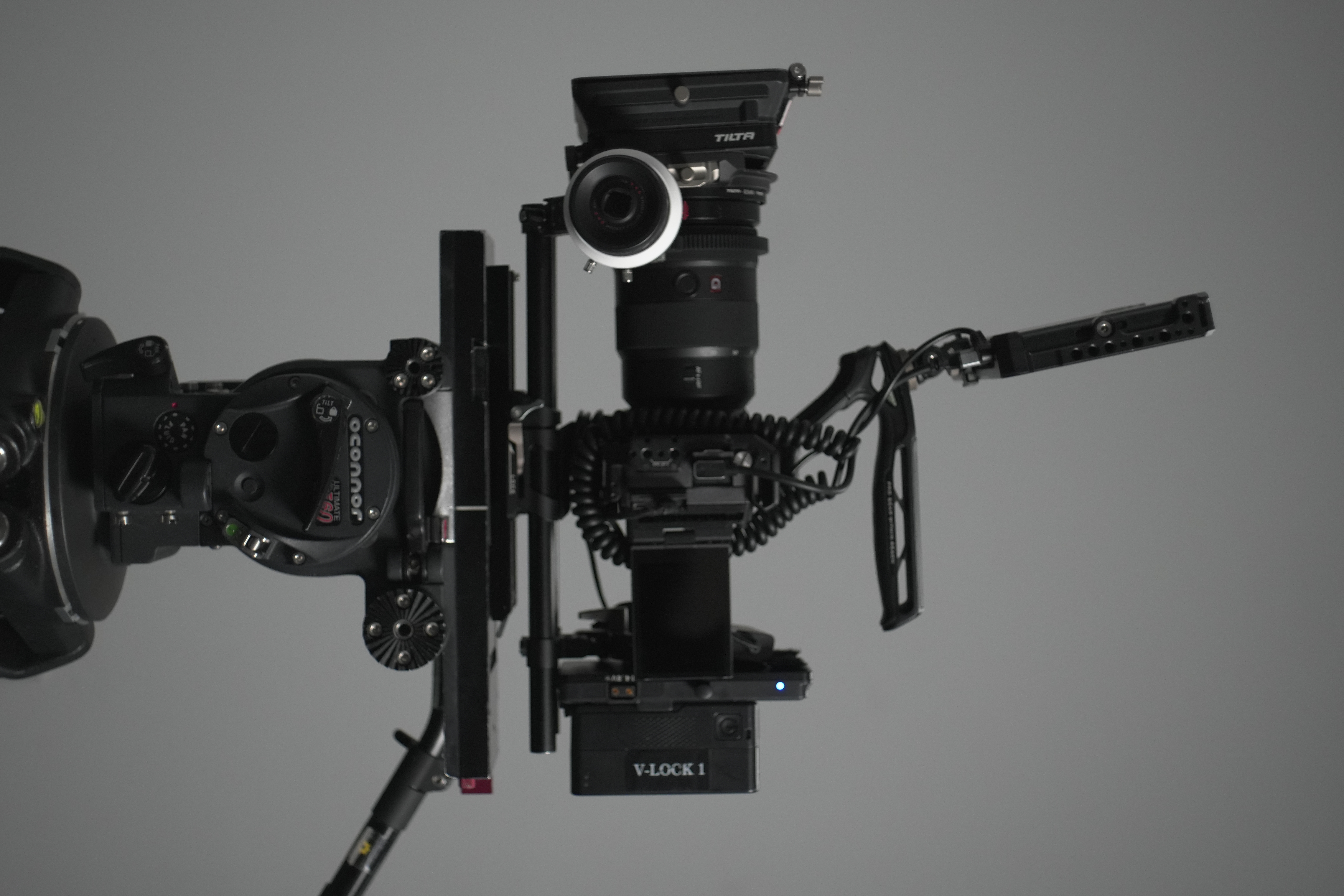 Fx3 kit - full build