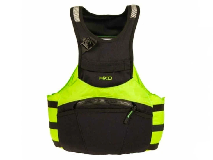 Flytväst/kajakväst 35-75 kg