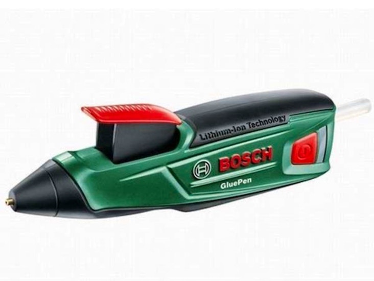 Bosch gluepen / limpistol