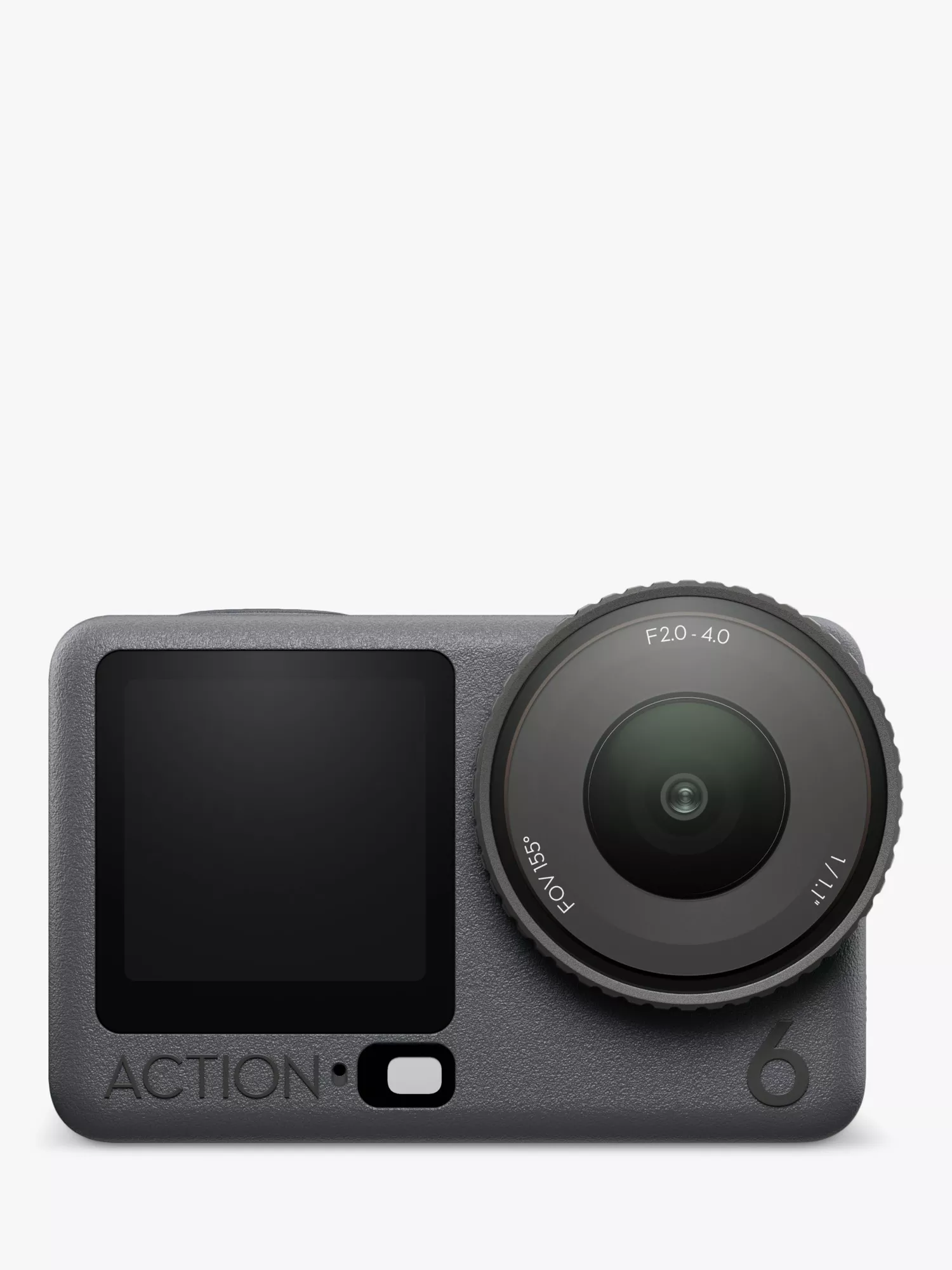 Dji osmo action 6