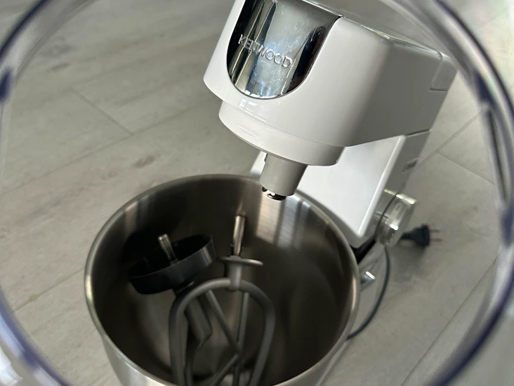 Kenwood chef xl kjøkkenmaskin