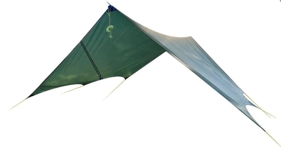 Sydvang tarp 9 