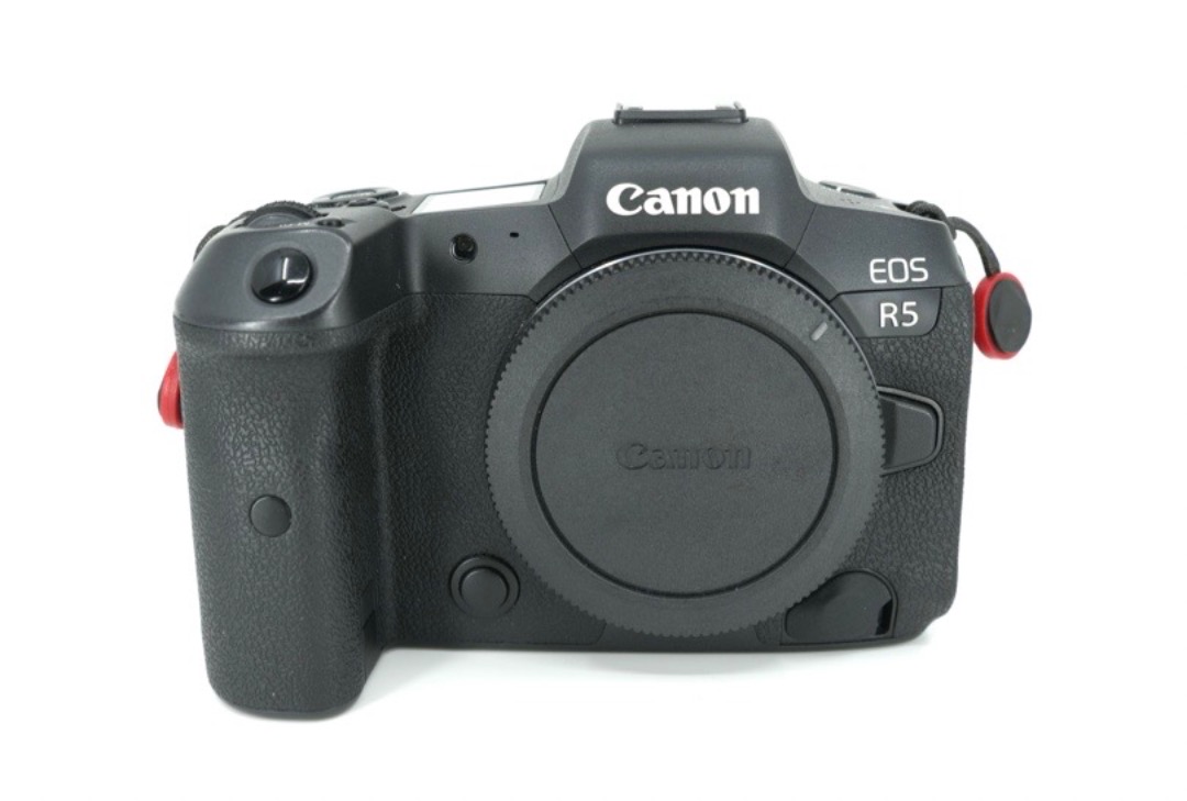 Canon eos r5