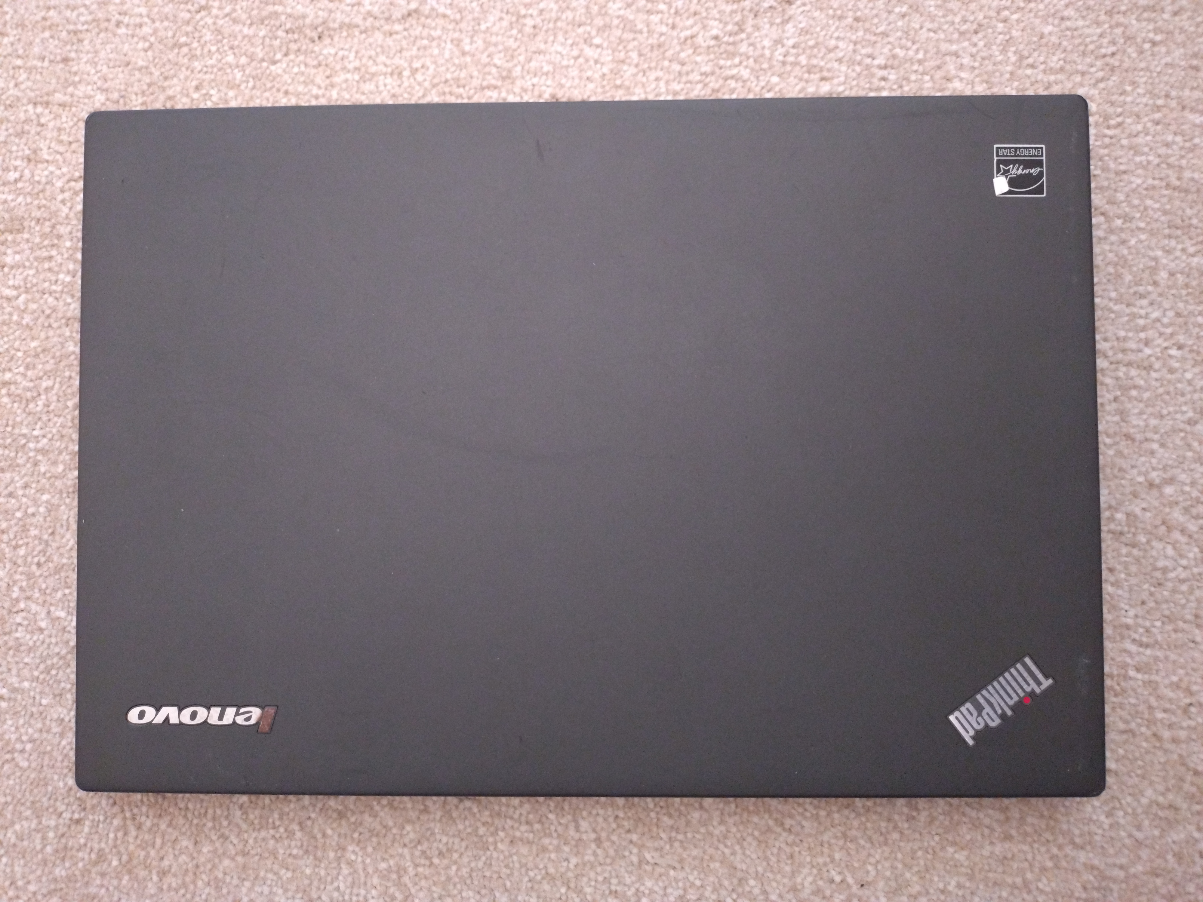 Lenovo thinkpad x250