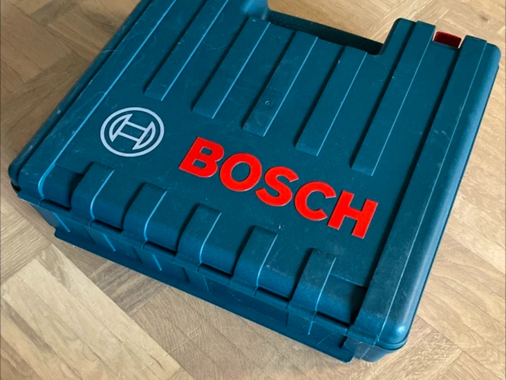 Borrhammare slagborr med sds plus