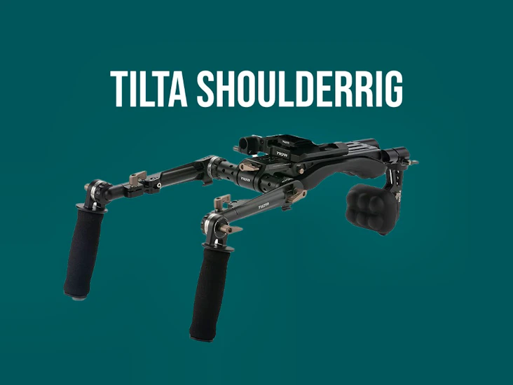 Tilta axelrigg