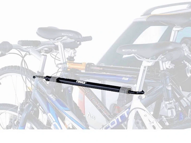 Thule adapter till damcykel