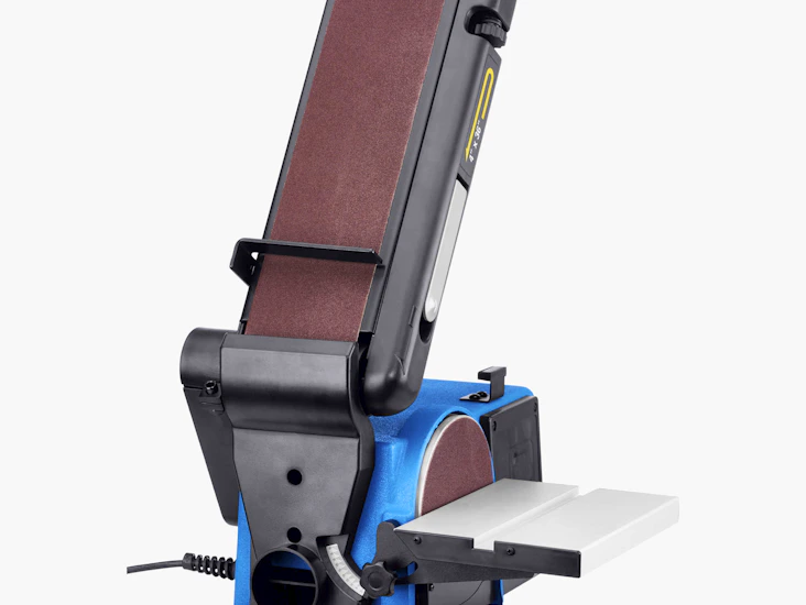 Bånd- og rondellsliper bds 915