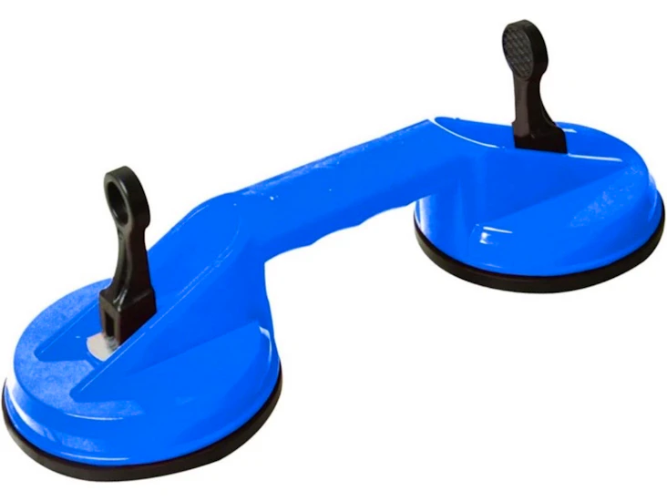 Set of 2 suction handles