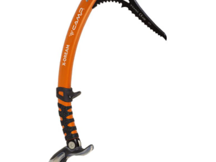 Camp x-dream isklatreøks (par)