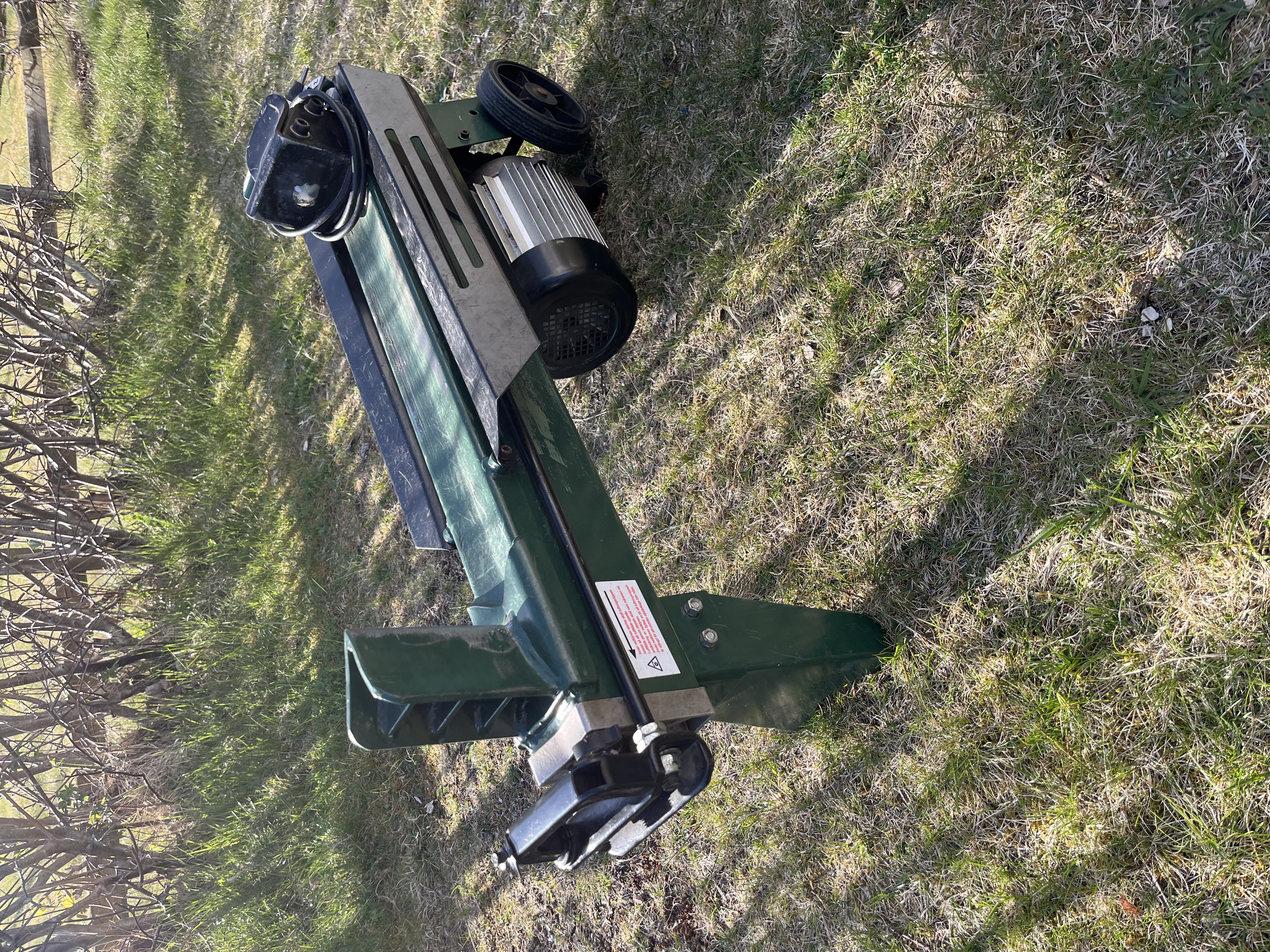 Vedklyv park ls6t-52