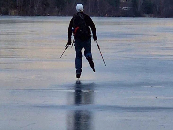 Komplett paket – med ryggsäck