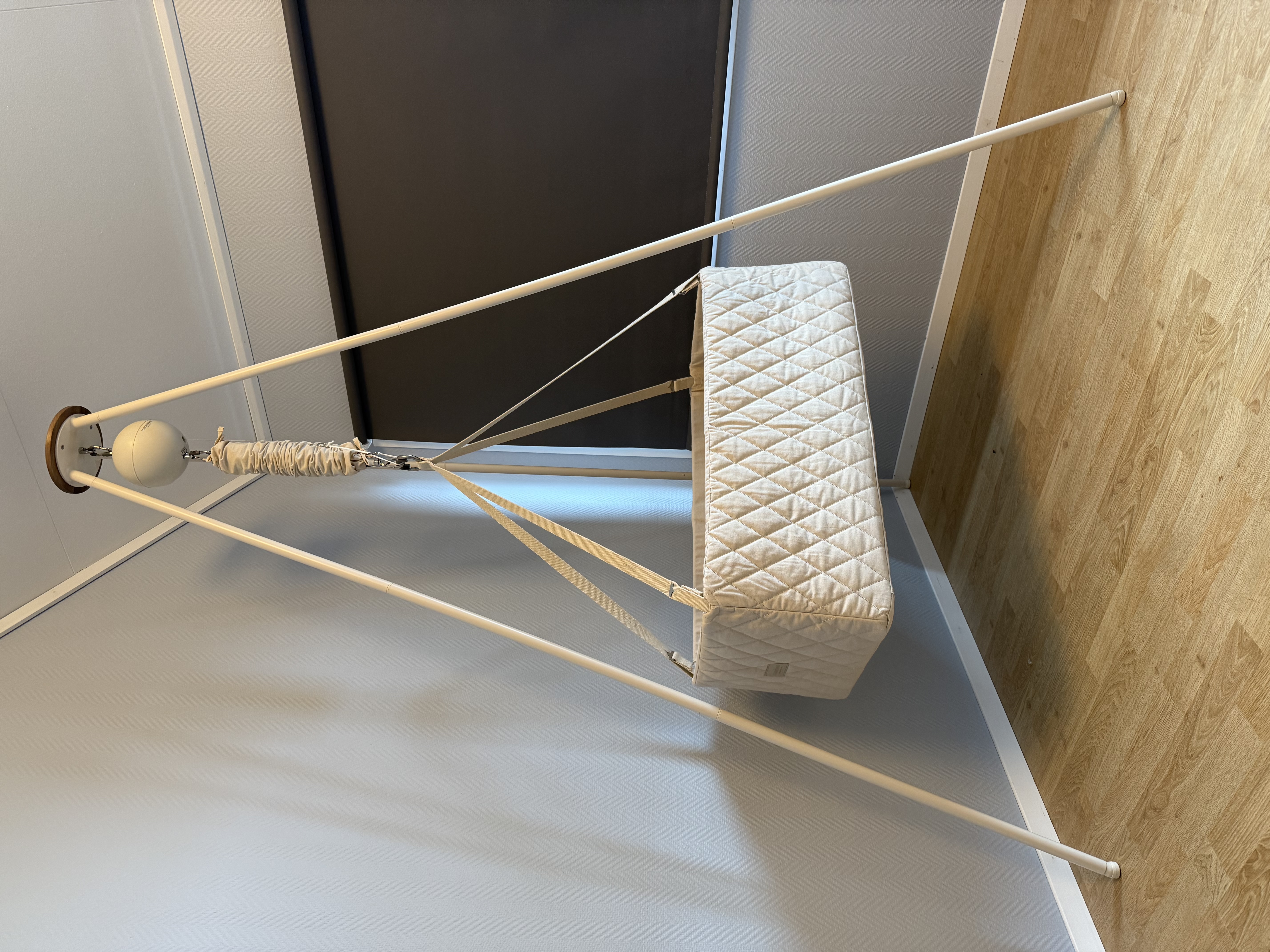 Moonboon hengevugge – langtidsleie 