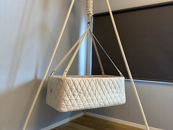 Moonboon hengevugge – langtidsleie