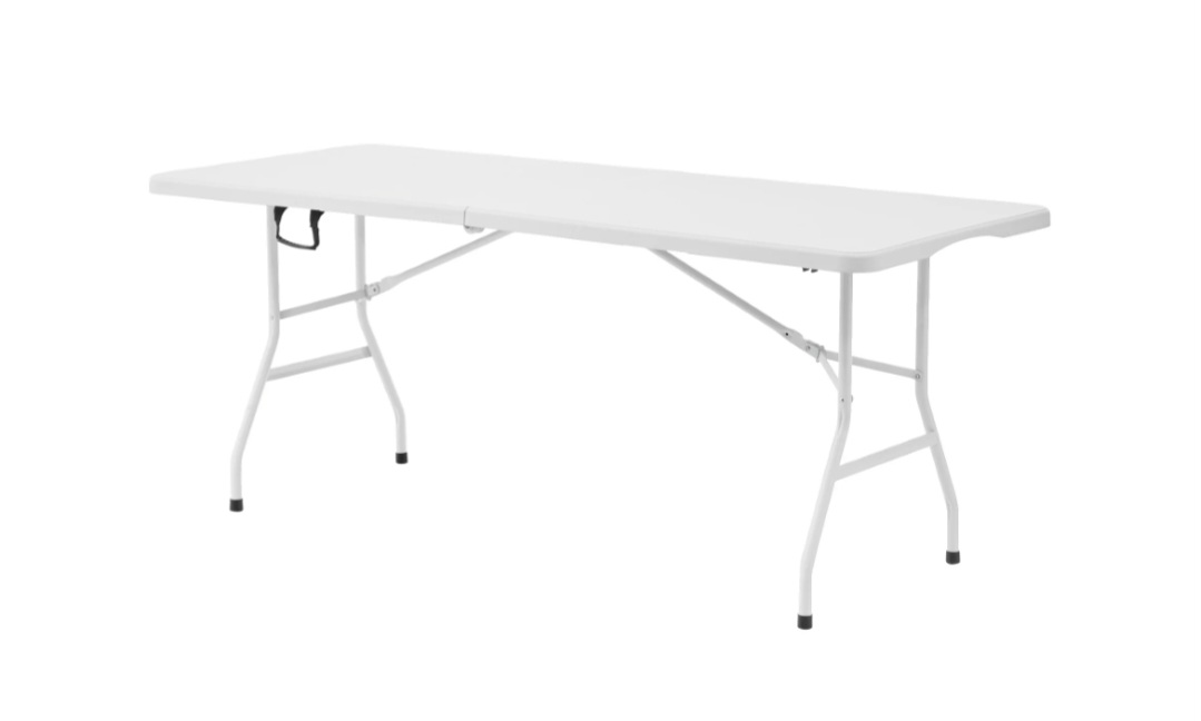 Hopfällbara bord o bänkar