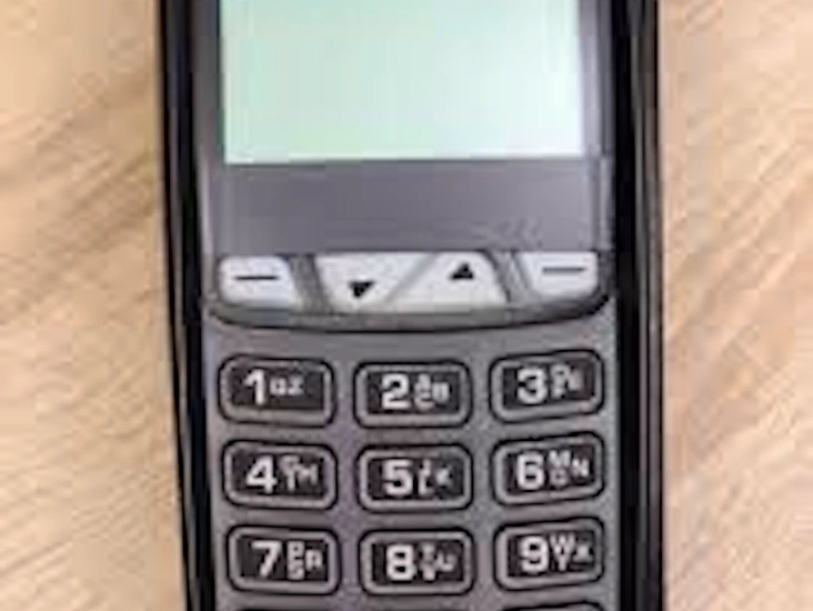 Card terminal