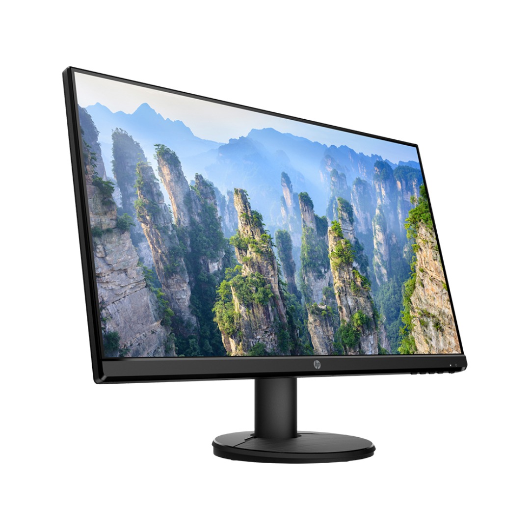 Hp 24" monitor
