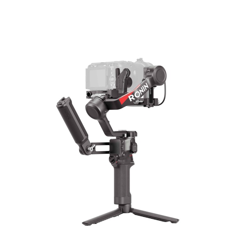 Dji rs 4 gimbal
