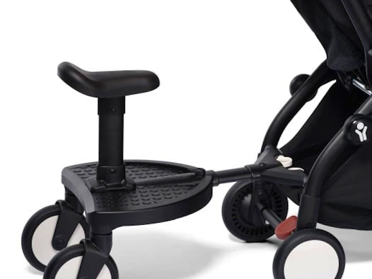 Ståbräda / sittbräda för yoyo