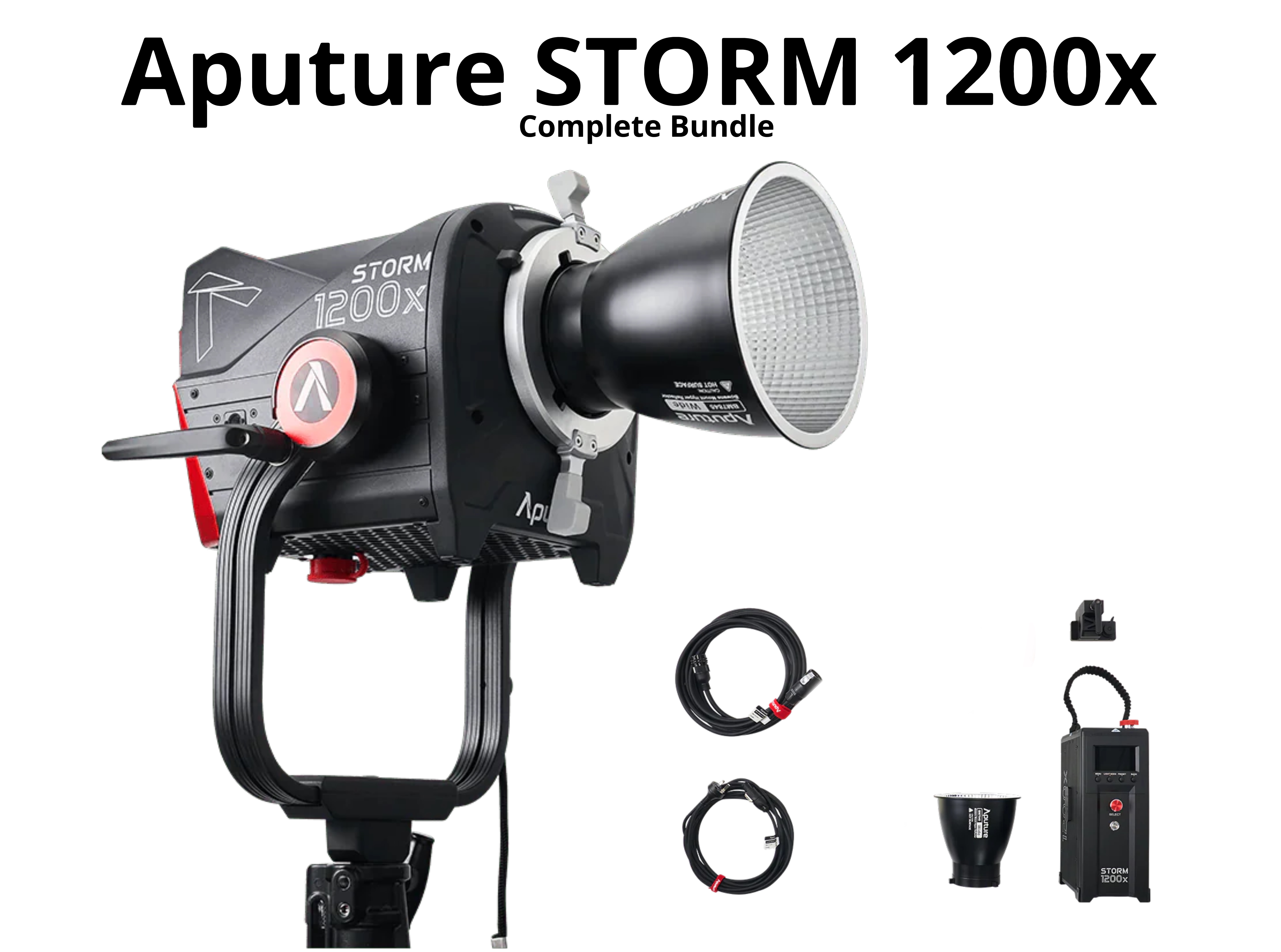 Aputure storm 1200x