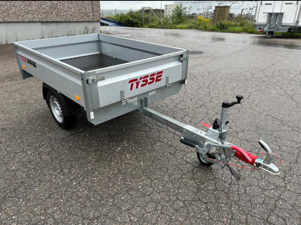 Tilhenger/ varehenger