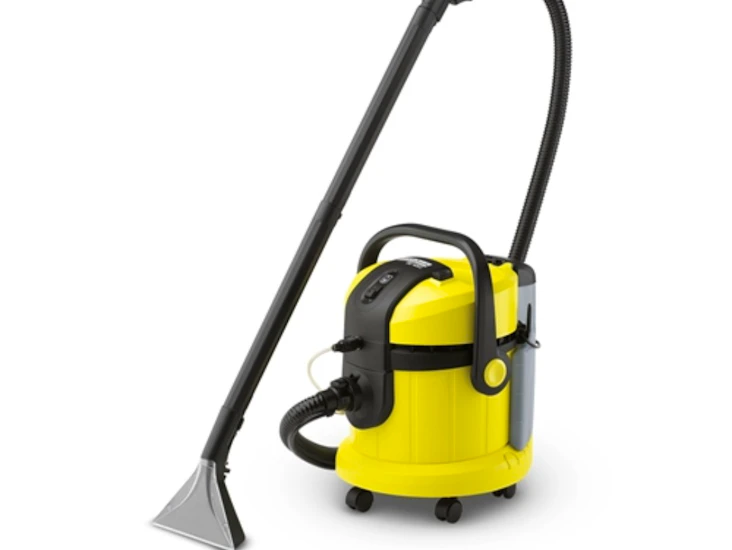 Mattvätt & textiltvätt kärcher se 4002