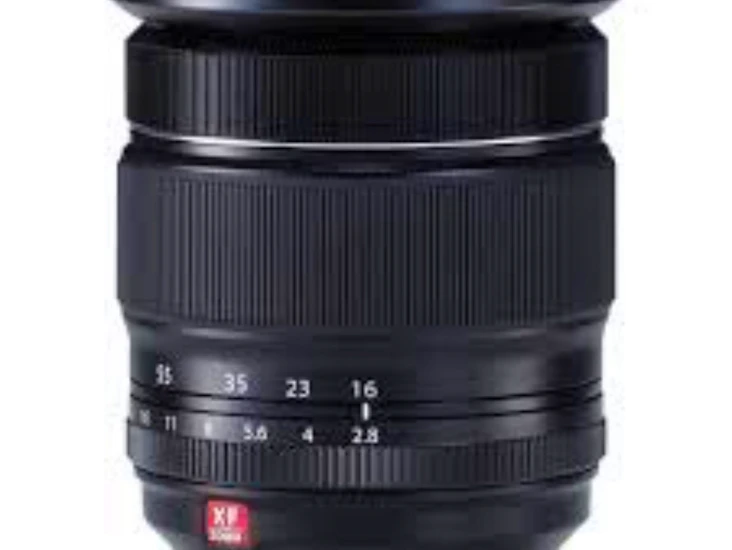 Fujinon xf 16-55 f2.8 r lm wr