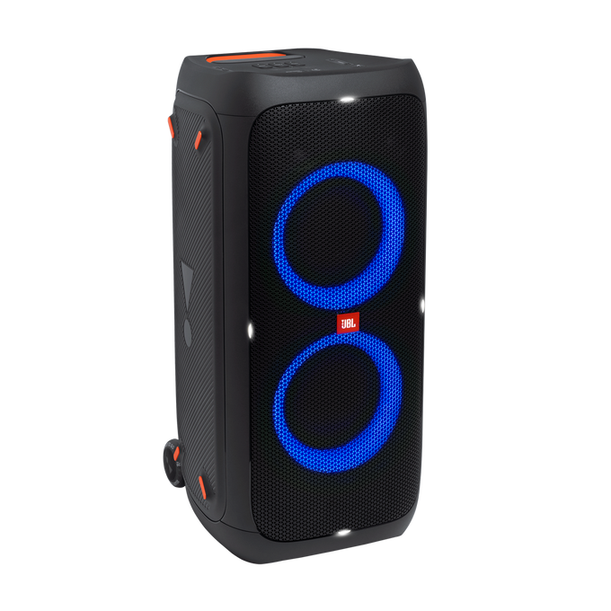 Jbl partybox 320 speaker