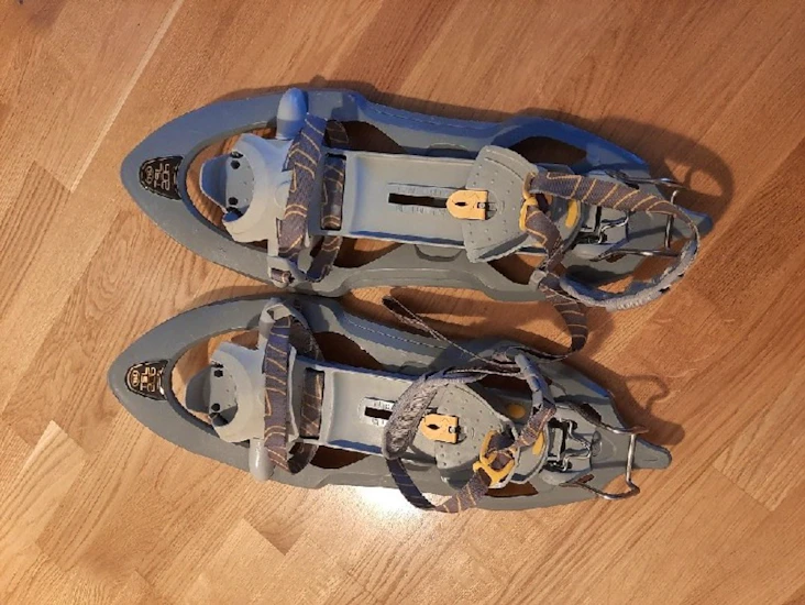 Snöskor (finns 2 till)