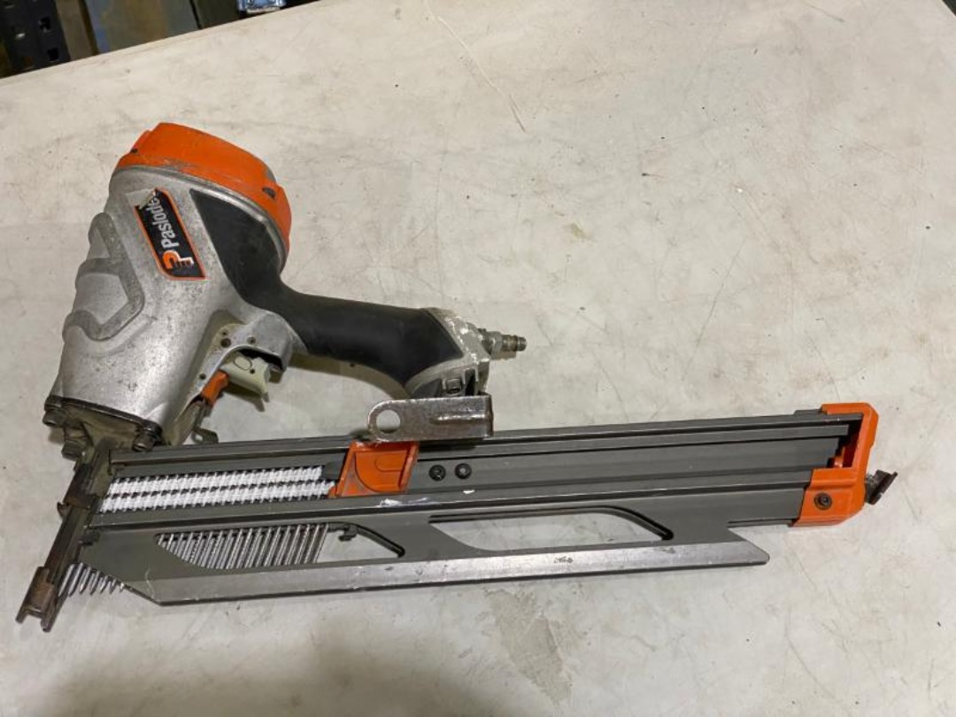 Spikerpistol paslode df90s