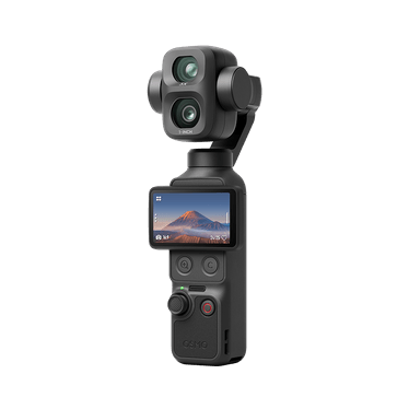 Dji pocket 4pro