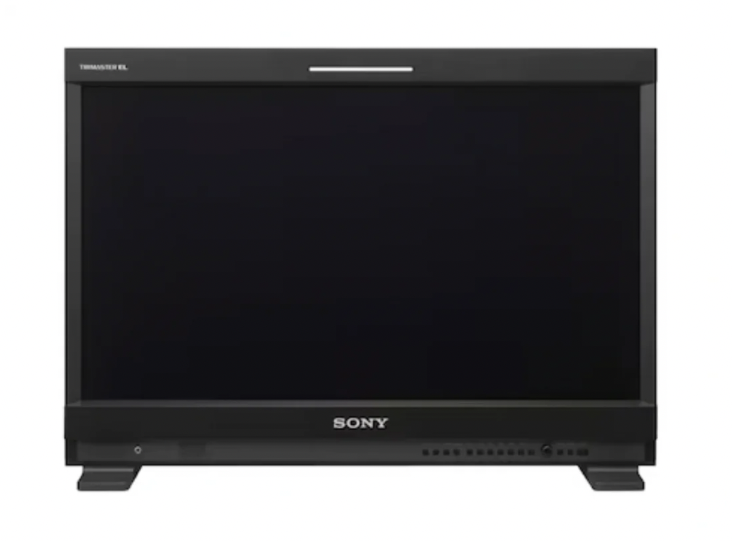 Sony pvm 25" oled 