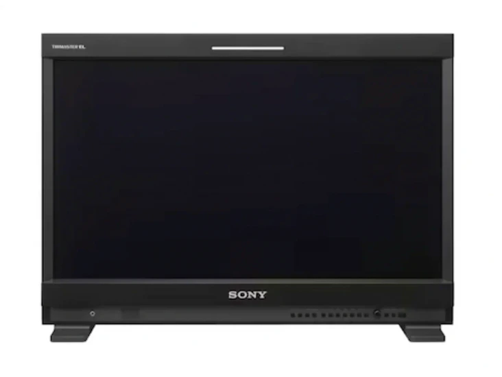 Sony pvm 25" oled