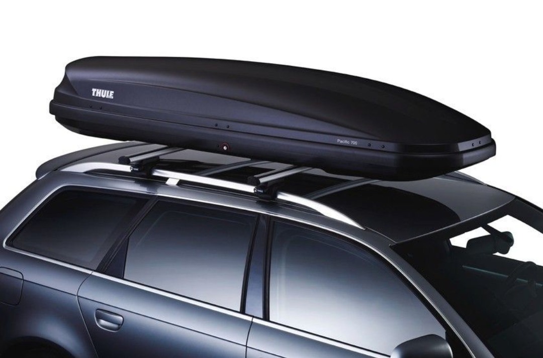 Flott thule pacific 700