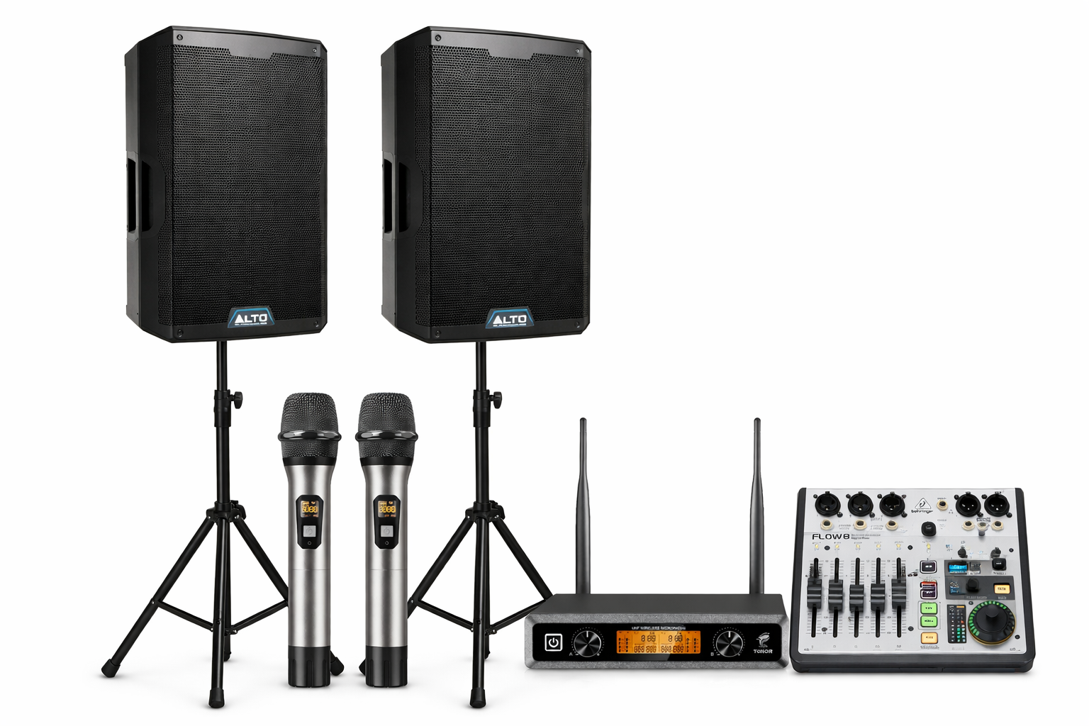 Event sound package 1