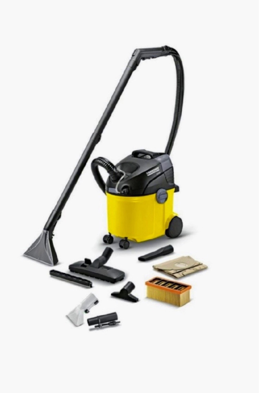Tepperenser karcher 5100