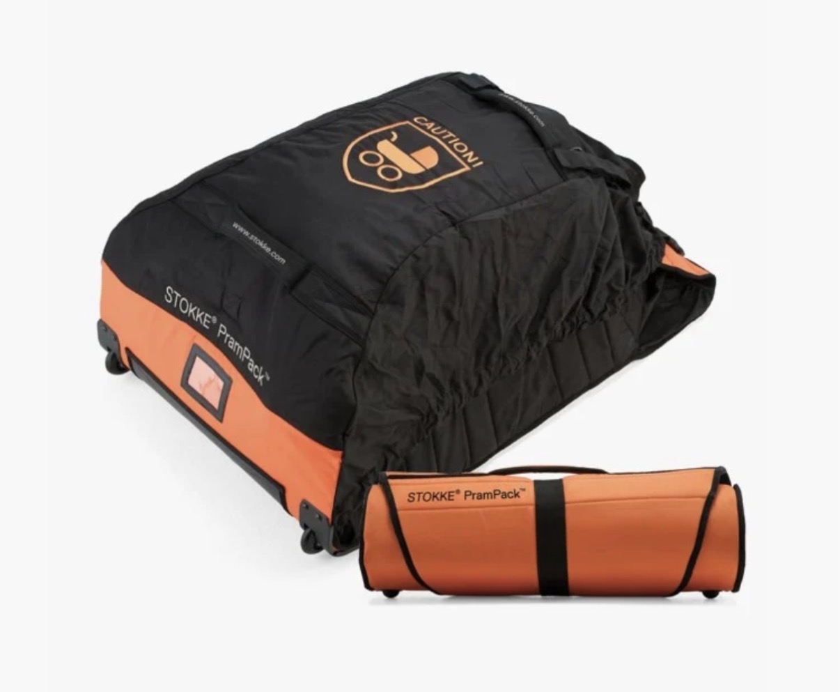 Stokke prampack