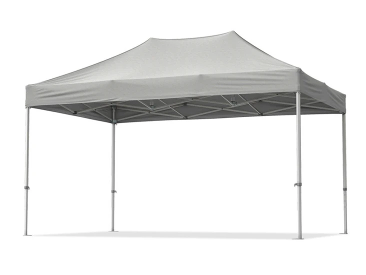 Pop-up teltta 3x4.5m