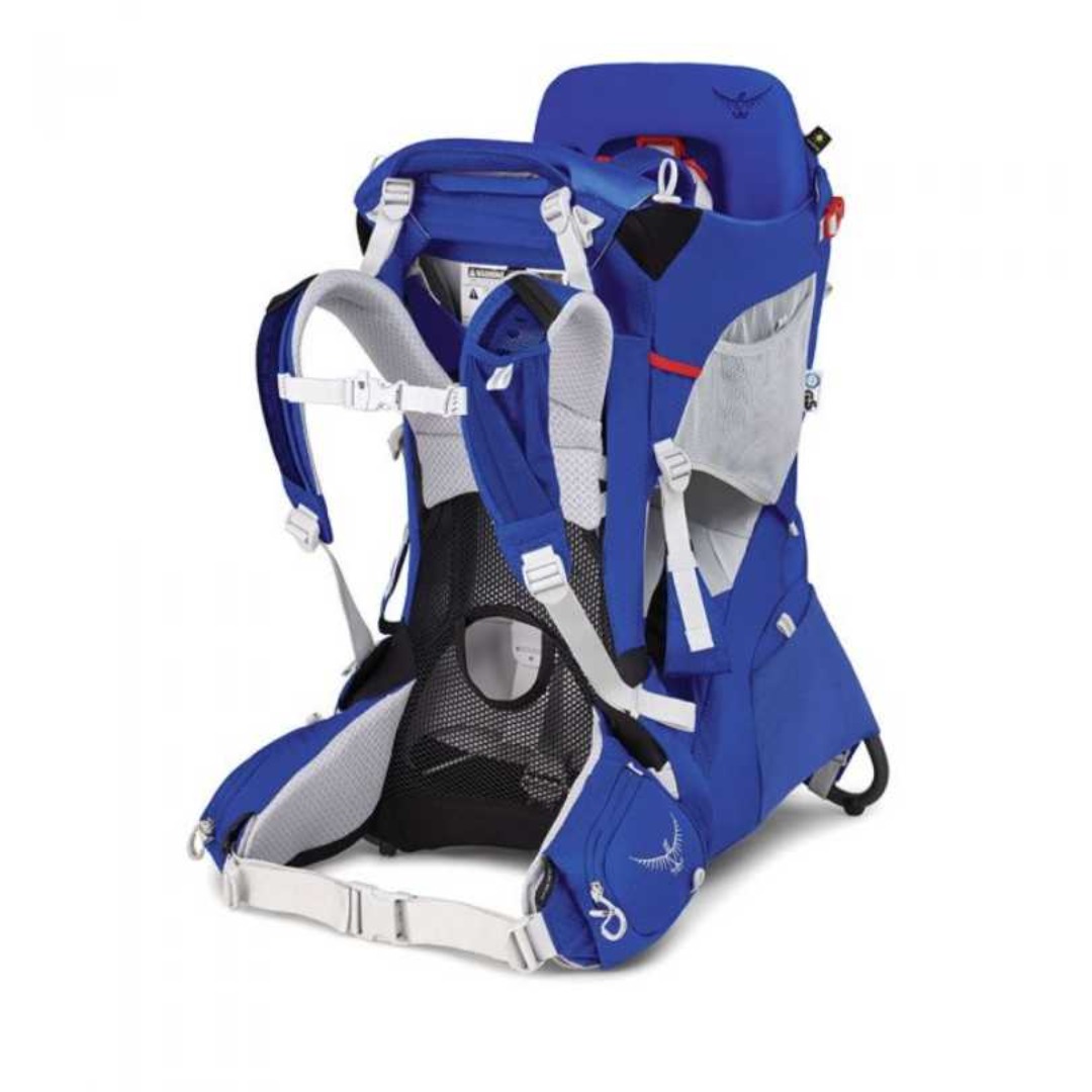 Osprey poco plus 2020