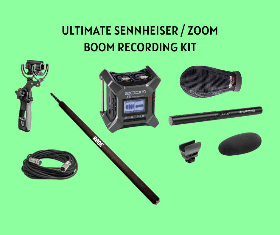 【激安・おまけ多数】Sennheiser MKE 600 & Zoom F3 激安・おまけ多数】Sennheiser MKE 600 & Zoom F3 激安・おまけ多数
