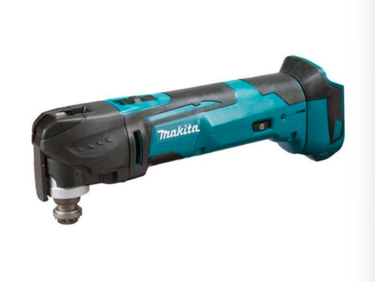 Makita multiverktyg
