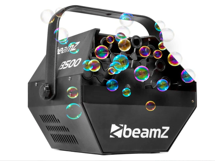 Såpbubblor till fest eller bröllop