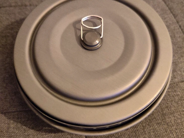 Stridig stormkjøkken