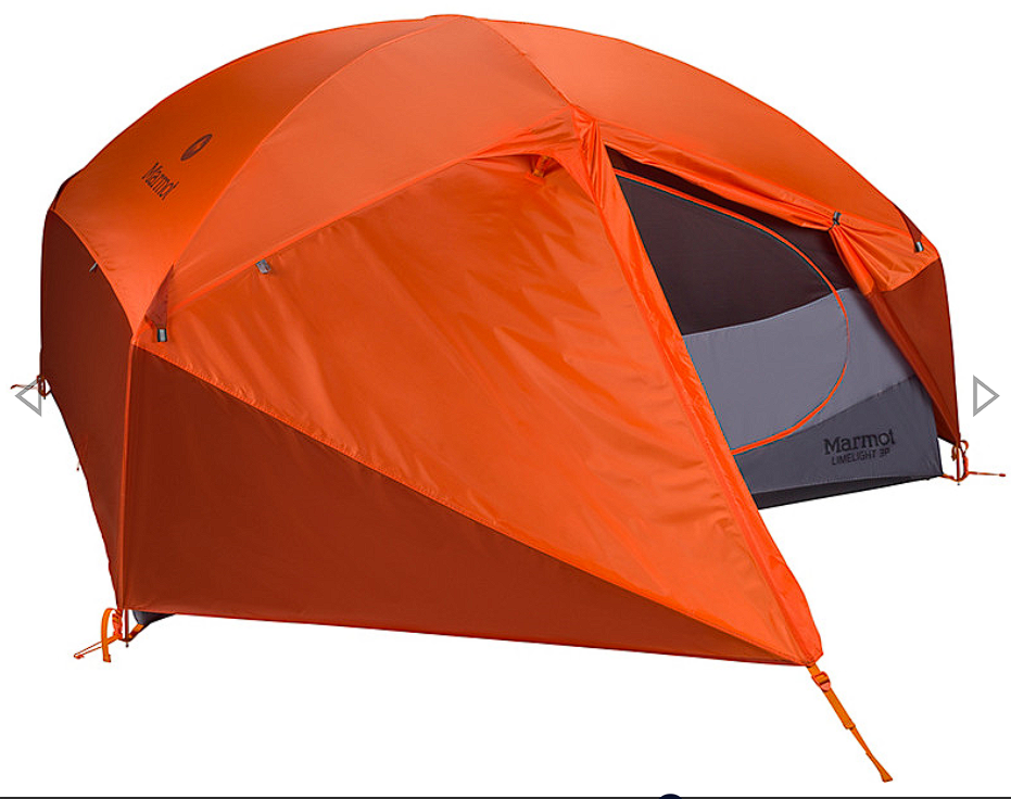 Marmot limelight 3p