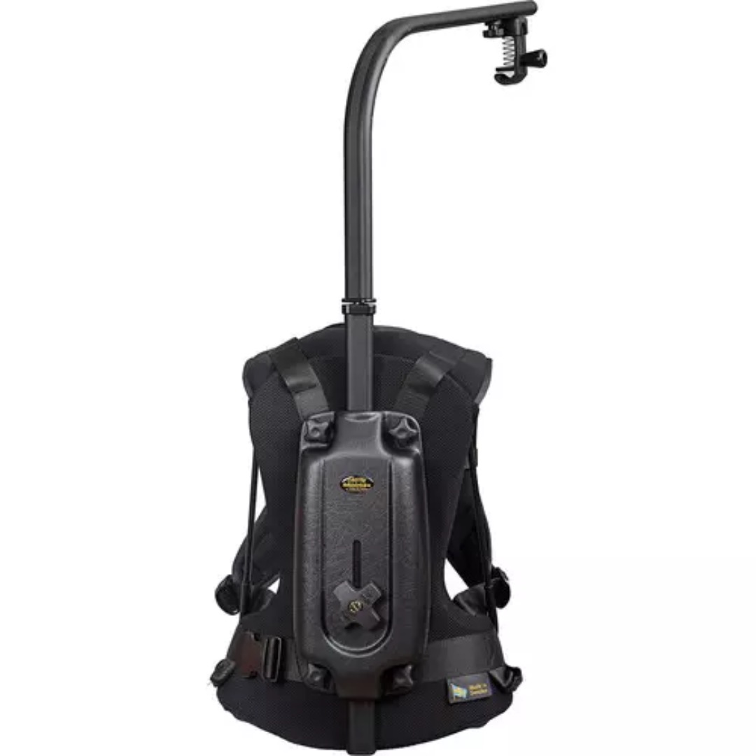 Easyrig minimax med quick release
